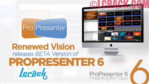 Propresenter 7 free download
